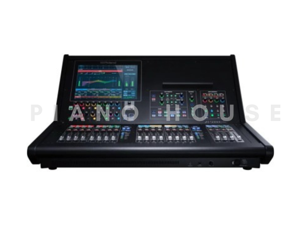 Roland M-5000C - Đánh giá chi tiết tại Piano House